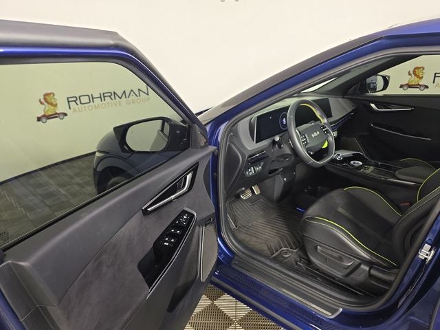 2024 Kia EV6 GT