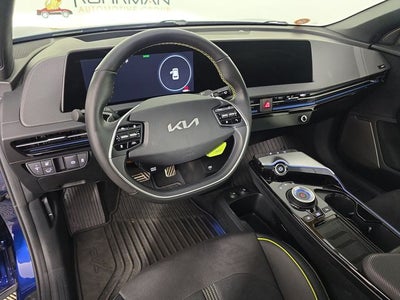 2024 Kia EV6 GT