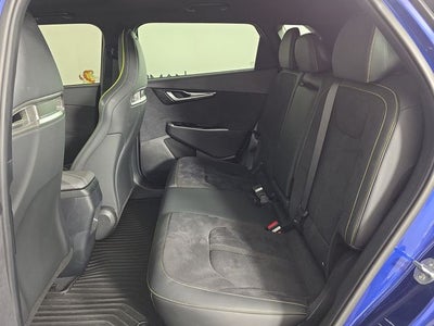 2024 Kia EV6 GT