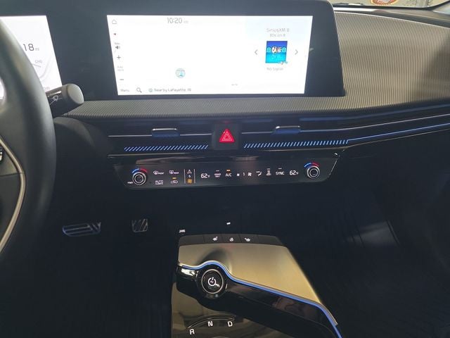 2024 Kia EV6 GT