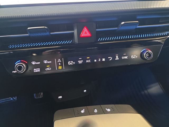 2024 Kia EV6 GT