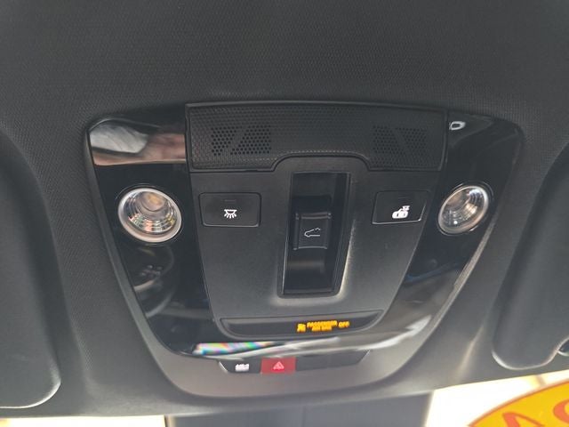 2024 Kia EV6 GT