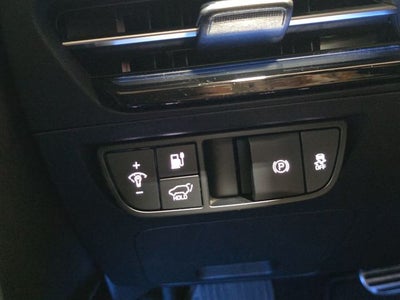 2024 Kia EV6 GT