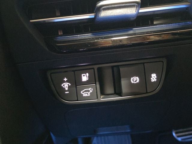 2024 Kia EV6 GT