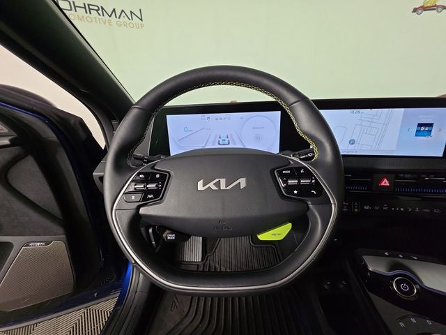 2024 Kia EV6 GT
