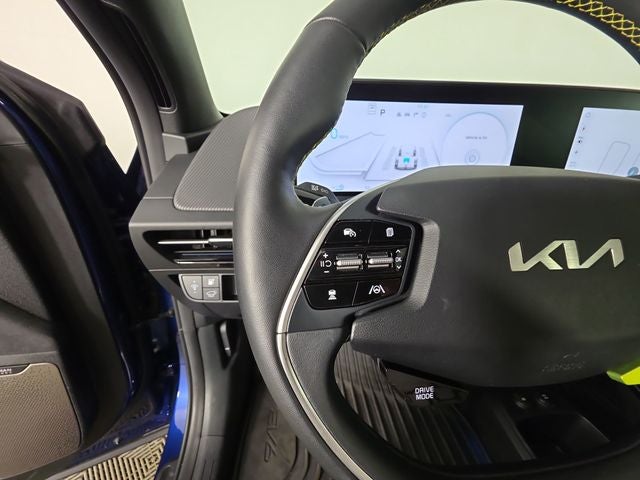 2024 Kia EV6 GT
