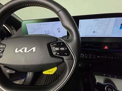 2024 Kia EV6 GT