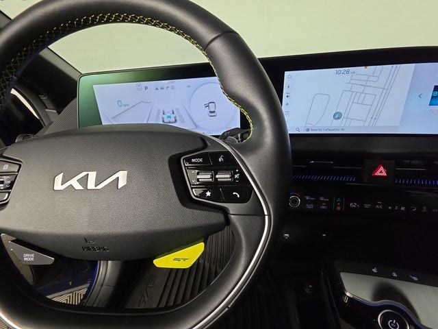 2024 Kia EV6 GT