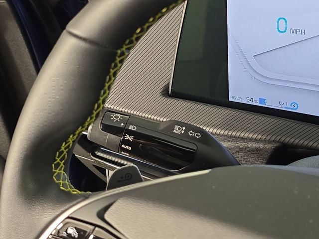 2024 Kia EV6 GT