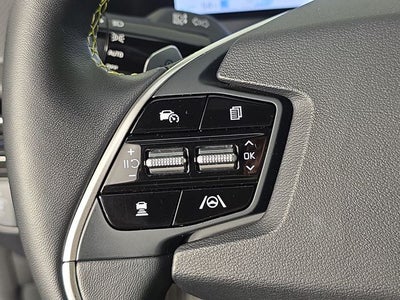 2024 Kia EV6 GT