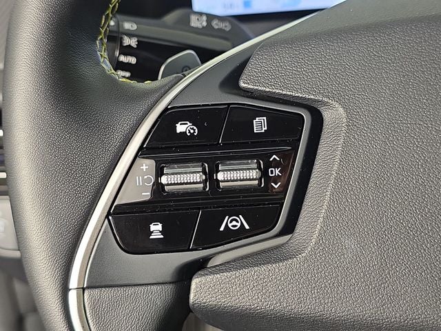 2024 Kia EV6 GT