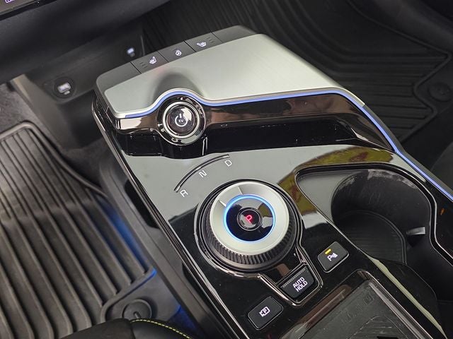 2024 Kia EV6 GT
