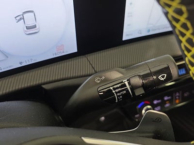 2024 Kia EV6 GT