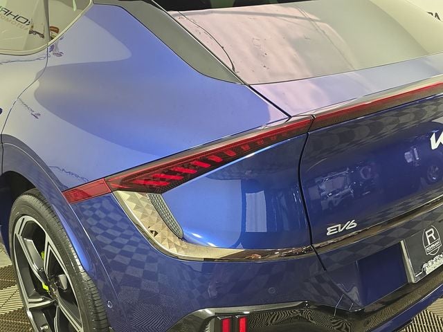 2024 Kia EV6 GT