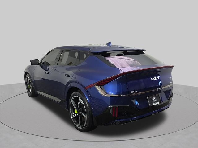 2024 Kia EV6 GT