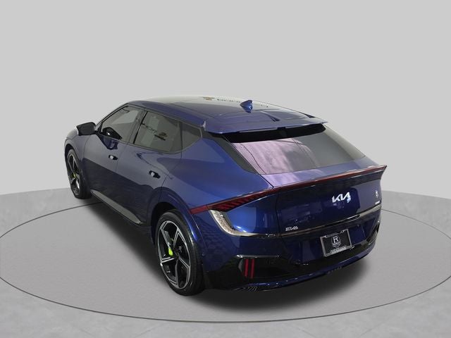 2024 Kia EV6 GT