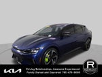 2024 Kia EV6 GT