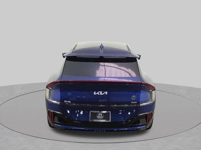 2024 Kia EV6 GT