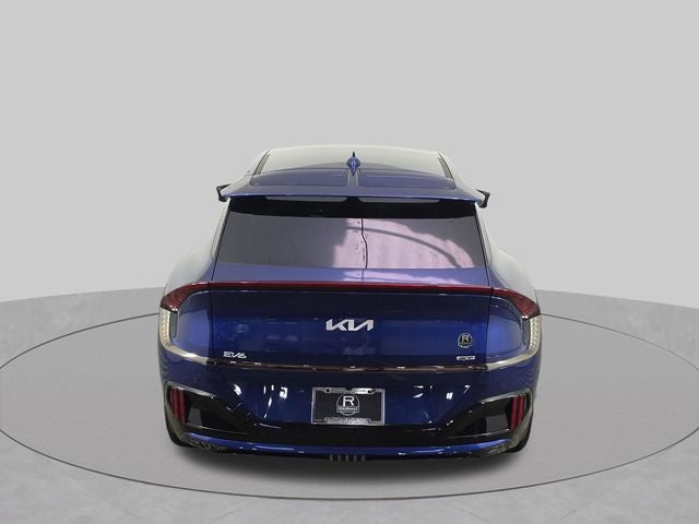 2024 Kia EV6 GT
