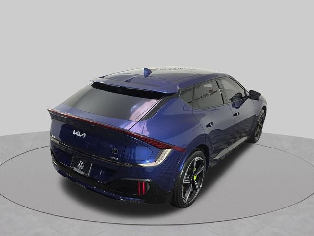 2024 Kia EV6 GT