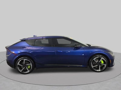 2024 Kia EV6 GT