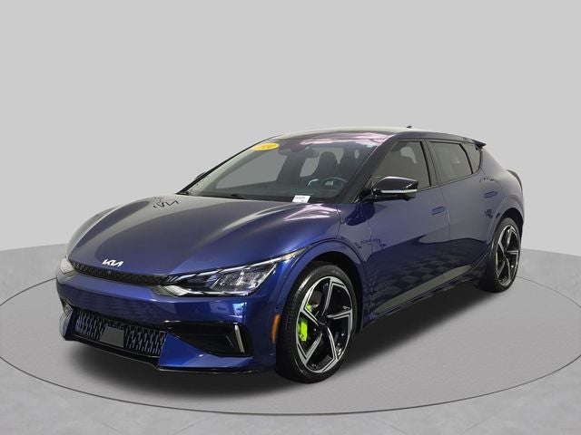 2024 Kia EV6 GT
