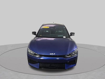 2024 Kia EV6 GT