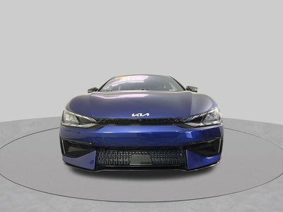 2024 Kia EV6 GT