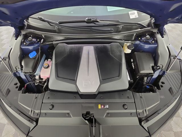 2024 Kia EV6 GT