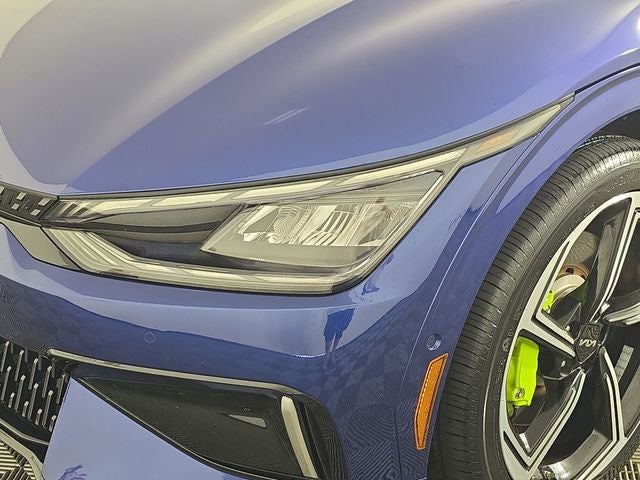 2024 Kia EV6 GT