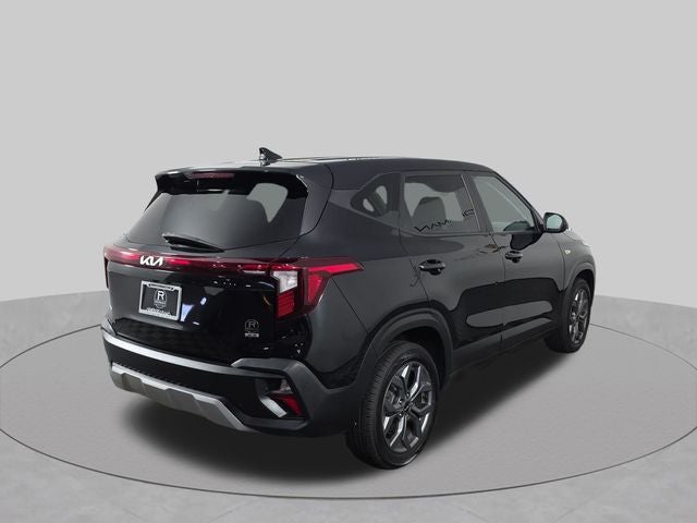 2024 Kia Seltos LX