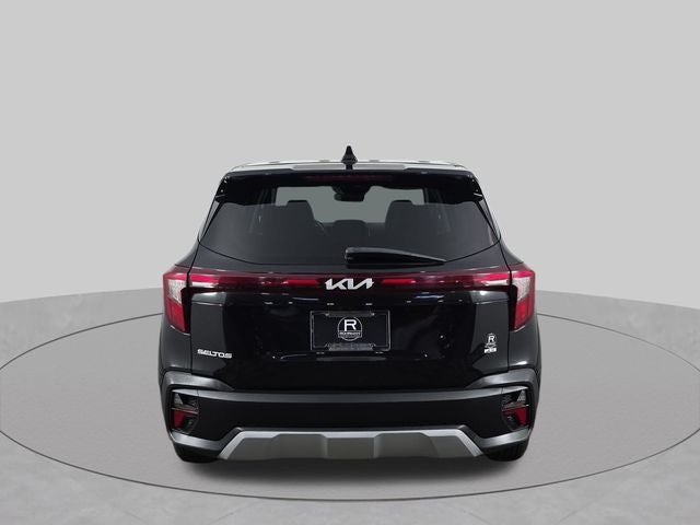 2024 Kia Seltos LX
