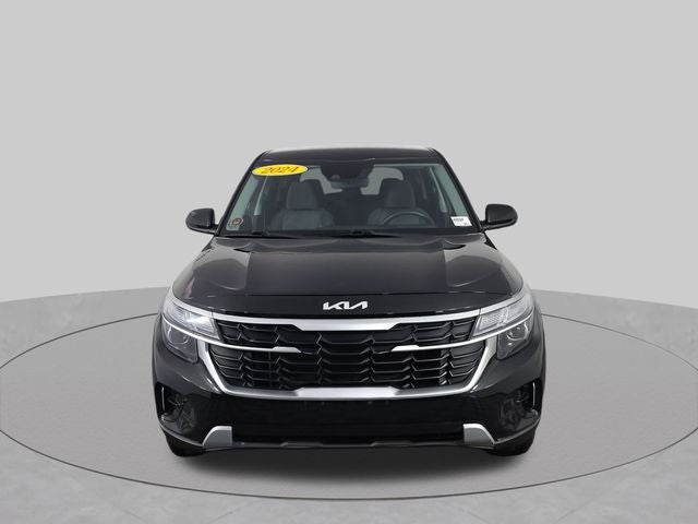2024 Kia Seltos LX