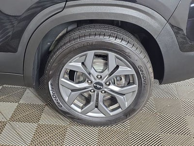 2024 Kia Seltos LX