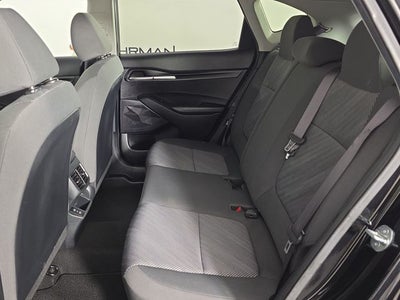 2024 Kia Seltos LX
