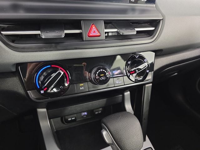 2024 Kia Seltos LX