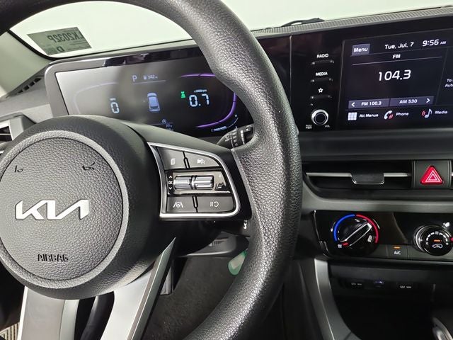 2024 Kia Seltos LX