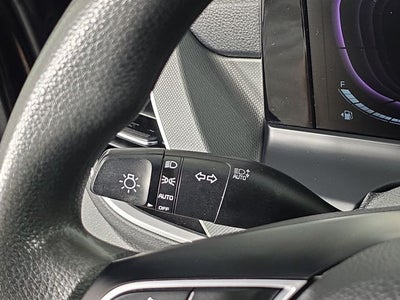 2024 Kia Seltos LX