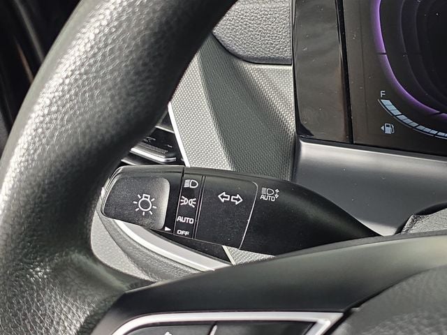 2024 Kia Seltos LX