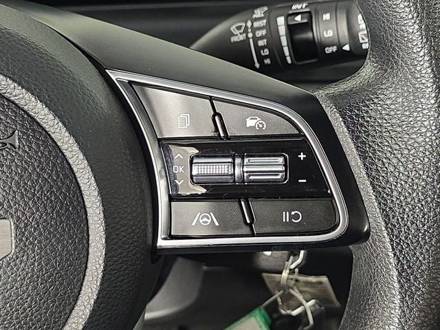 2024 Kia Seltos LX