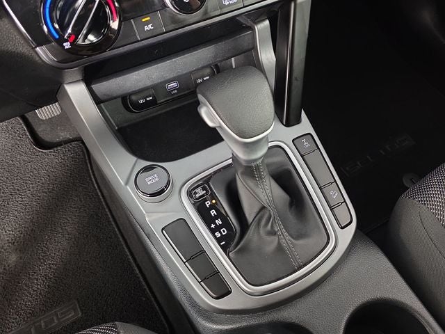 2024 Kia Seltos LX