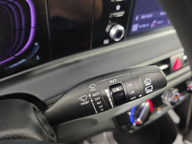 2024 Kia Seltos LX