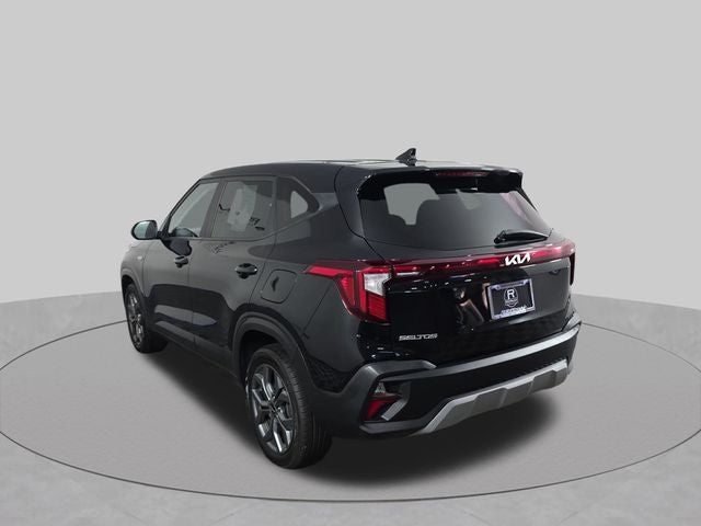 2024 Kia Seltos LX