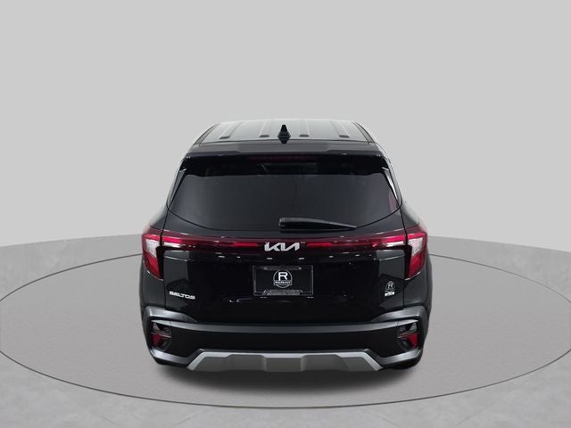 2024 Kia Seltos LX