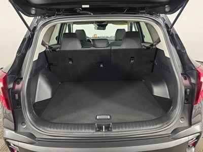 2024 Kia Seltos LX