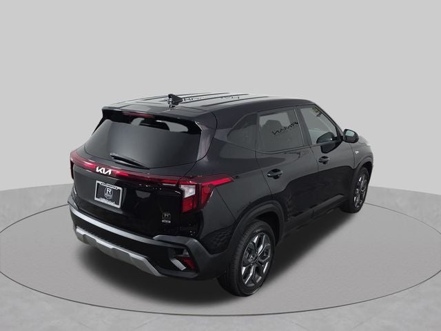 2024 Kia Seltos LX