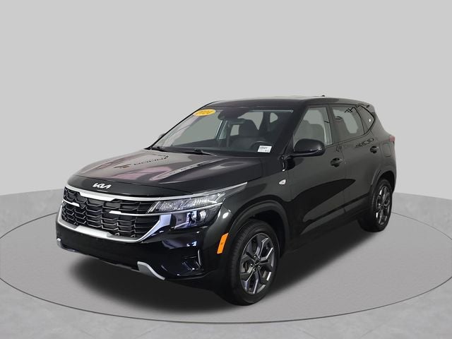 2024 Kia Seltos LX