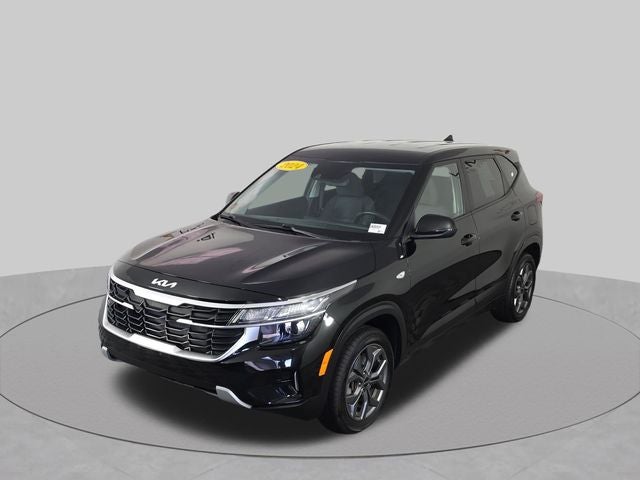 2024 Kia Seltos LX