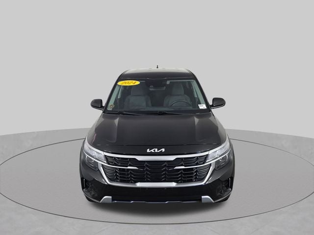 2024 Kia Seltos LX