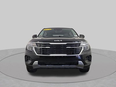 2024 Kia Seltos LX
